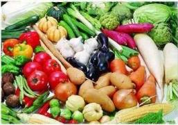 農副產品-特色菜-蔬菜配送